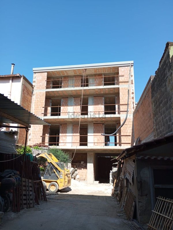 appartamento in vendita ad Aversa