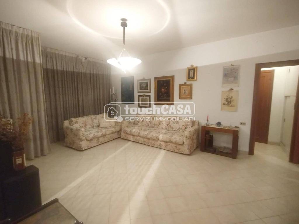 appartamento in vendita ad Aversa in zona Centro Città