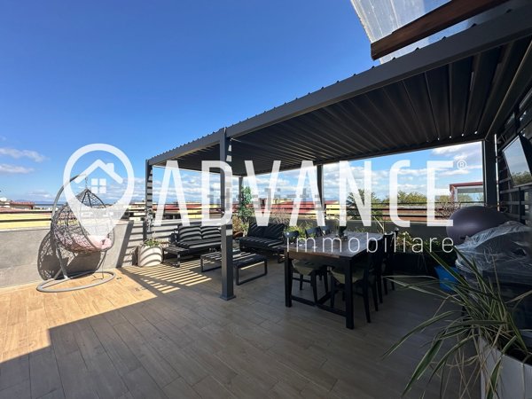 appartamento in vendita ad Aversa