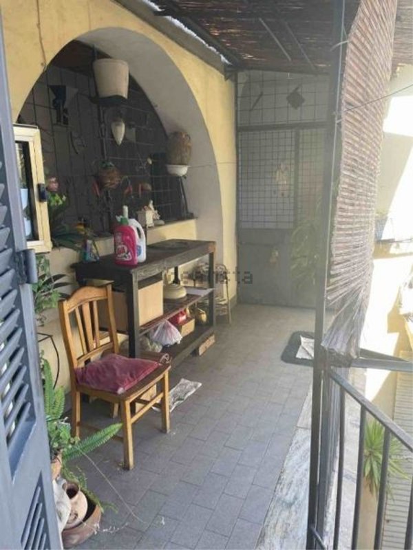 appartamento in vendita ad Aversa in zona Centro Città