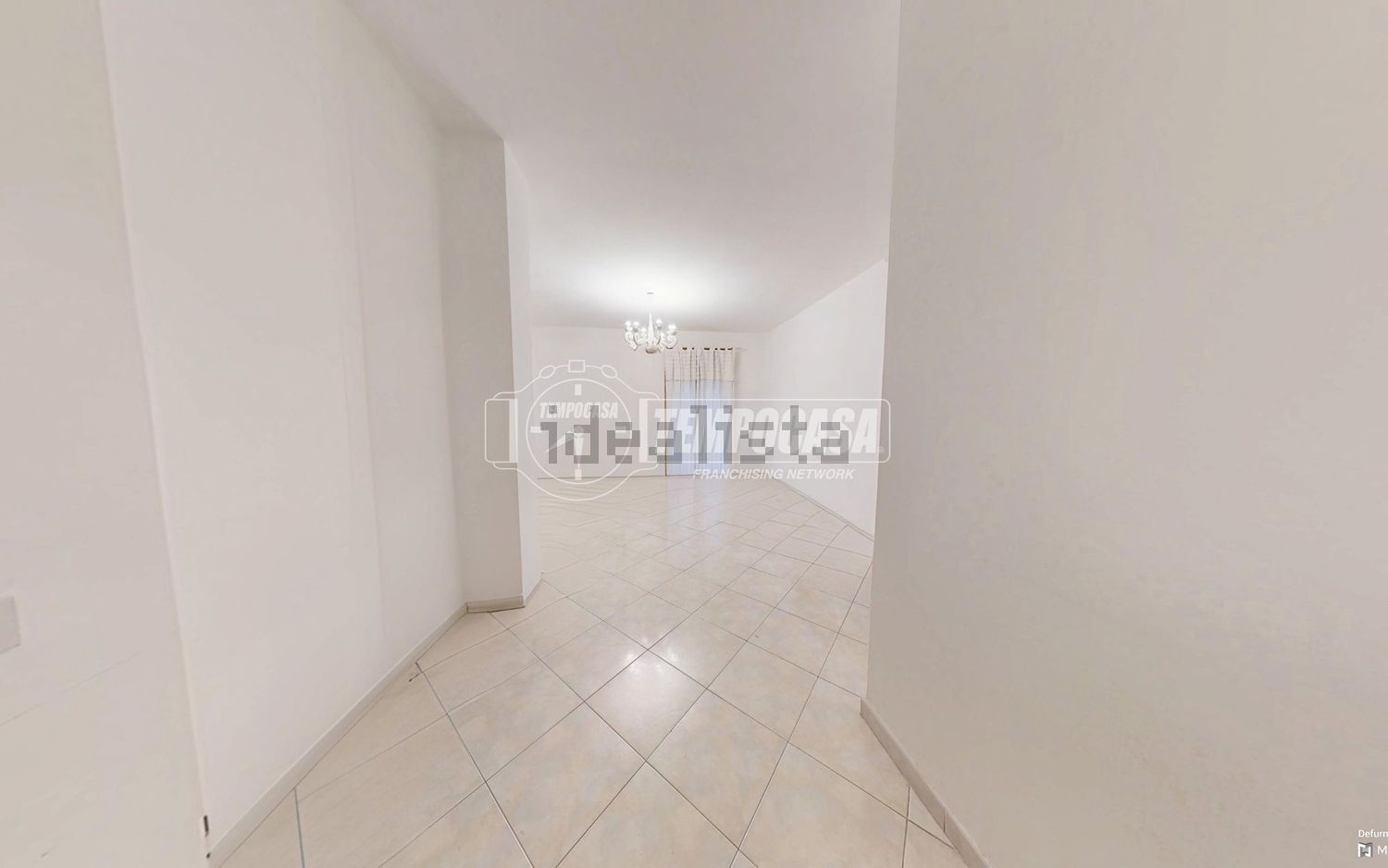 appartamento in vendita ad Aversa