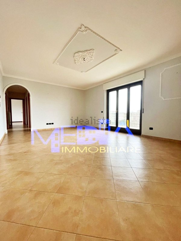 appartamento in vendita ad Aversa