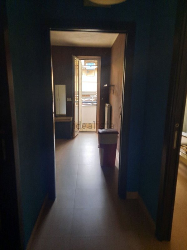 appartamento in vendita ad Aversa in zona Centro Città