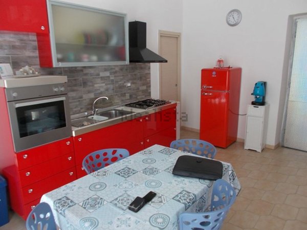 appartamento in vendita ad Aversa