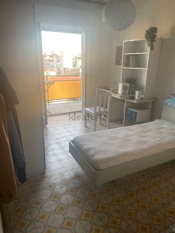 appartamento in vendita ad Aversa