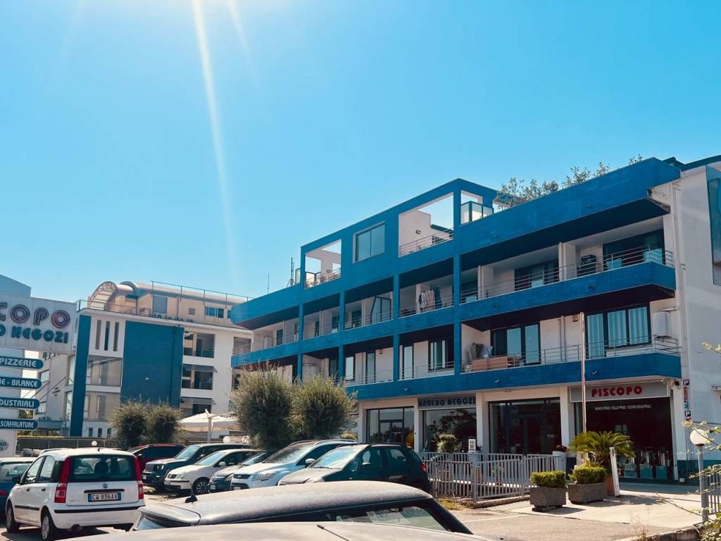 ufficio in vendita ad Aversa