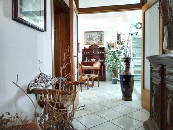 appartamento in vendita ad Aversa in zona Centro Città