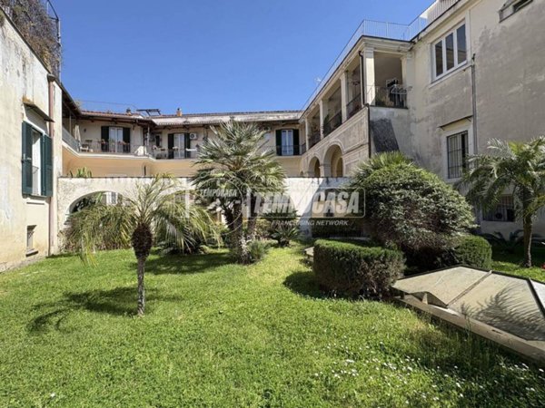 appartamento in vendita ad Aversa in zona San Paolo