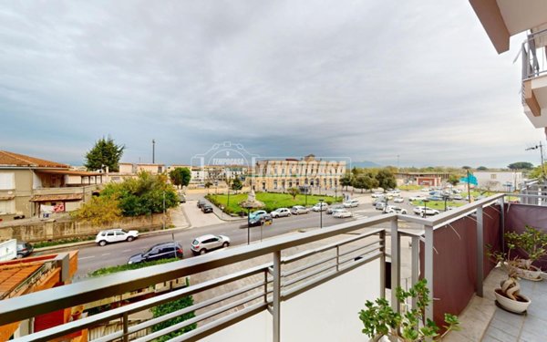 appartamento in vendita ad Aversa