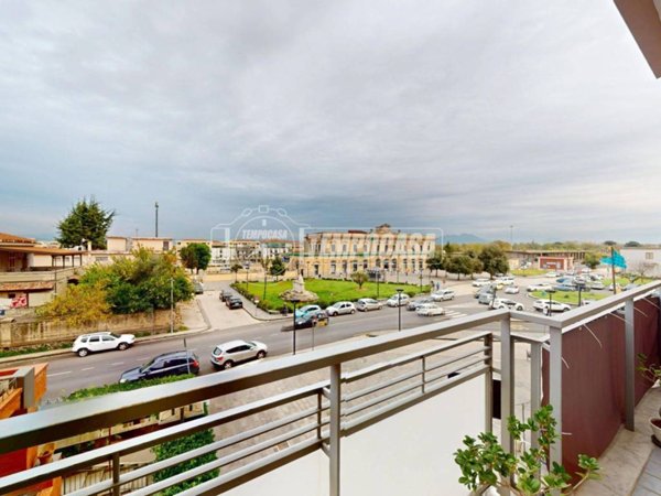 appartamento in vendita ad Aversa