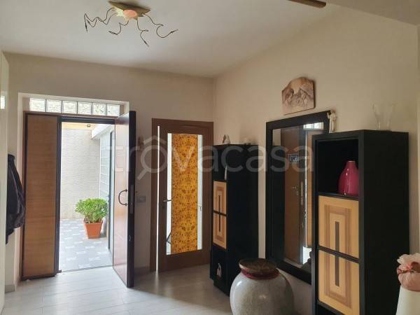 casa indipendente in vendita ad Aversa in zona Centro Città