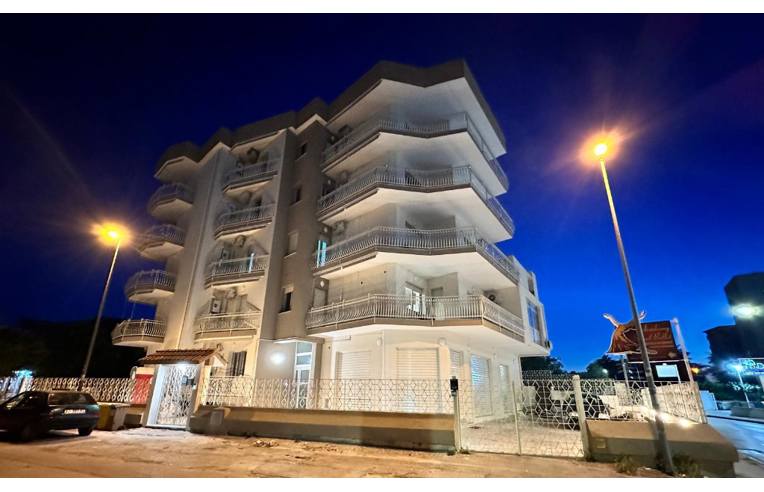 appartamento in vendita ad Aversa