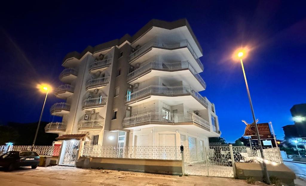 appartamento in vendita ad Aversa