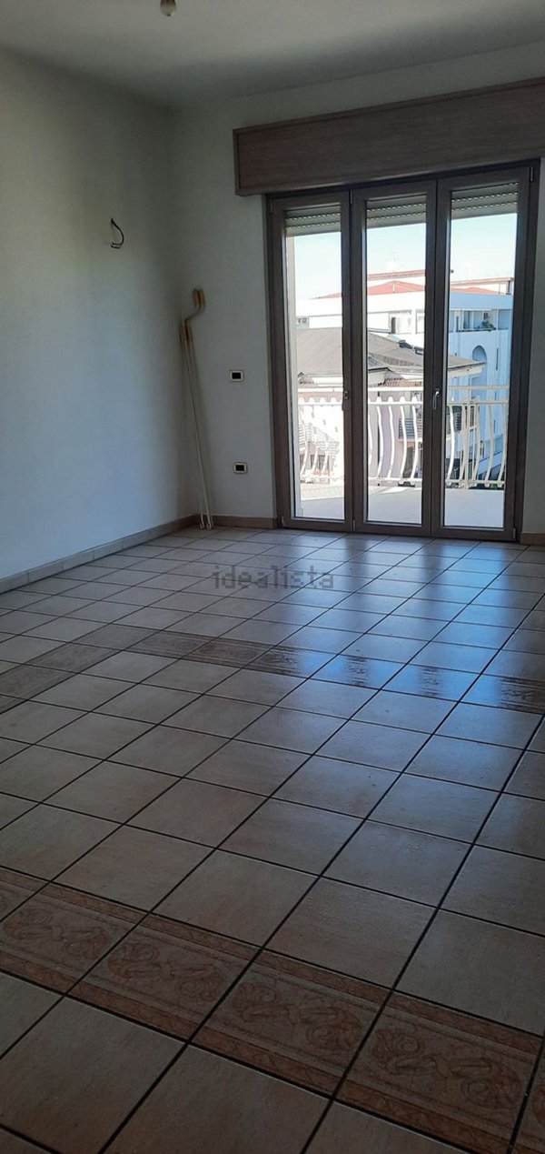 appartamento in vendita ad Aversa