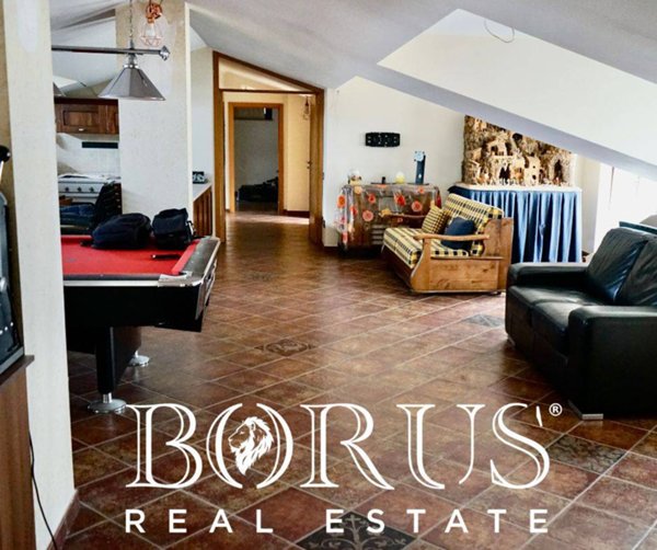 appartamento in vendita ad Aversa