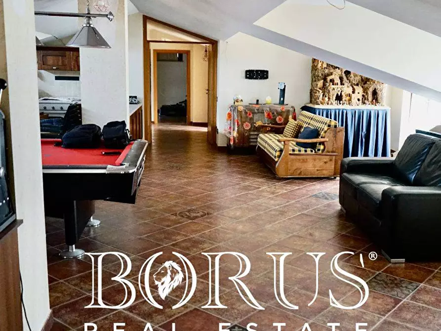 appartamento in vendita ad Aversa