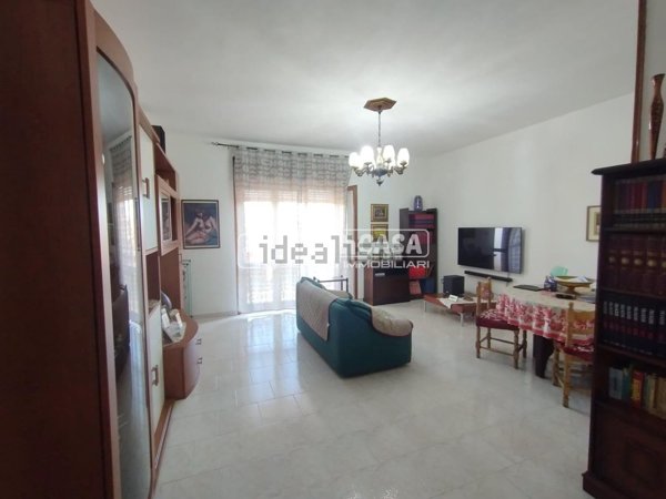 appartamento in vendita ad Aversa