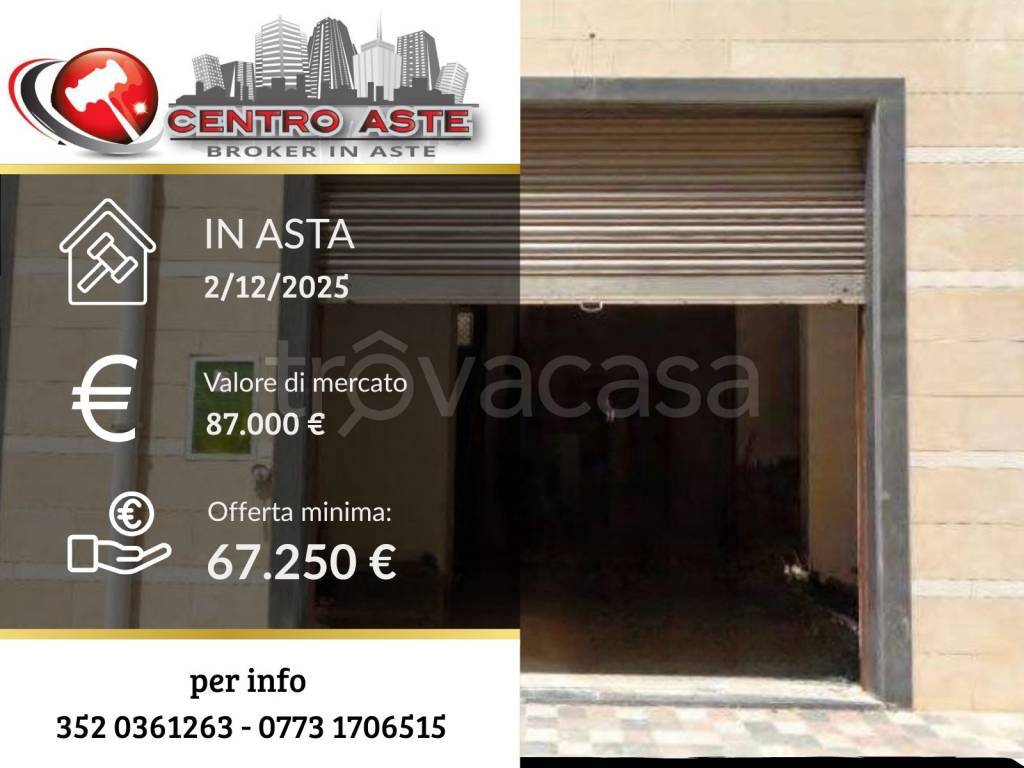 appartamento in vendita ad Aversa