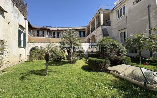 appartamento in vendita ad Aversa in zona San Paolo