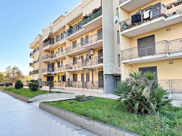 appartamento in vendita ad Aversa