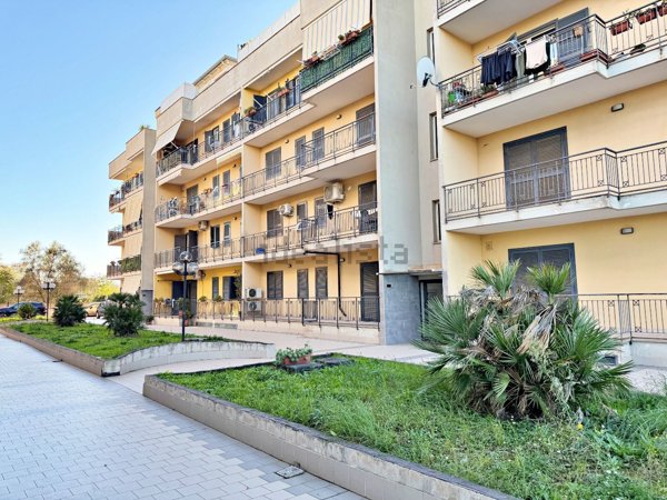 appartamento in vendita ad Aversa