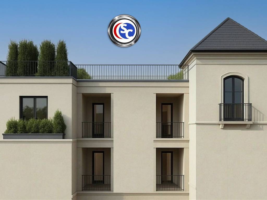 casa indipendente in vendita ad Aversa