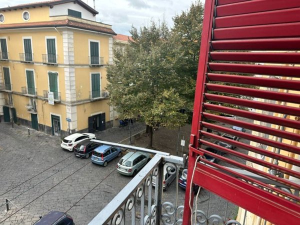 appartamento in vendita ad Aversa in zona Centro Città