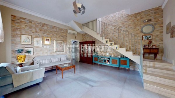 appartamento in vendita ad Aversa