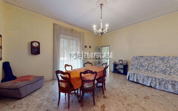 appartamento in vendita ad Aversa in zona Centro Città