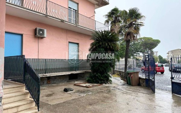 appartamento in vendita ad Aversa in zona Centro Città