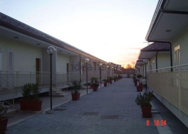 ufficio in vendita ad Aversa