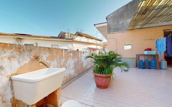 appartamento in vendita ad Aversa