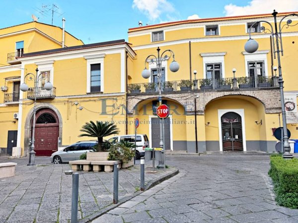 appartamento in vendita ad Aversa in zona Centro Città