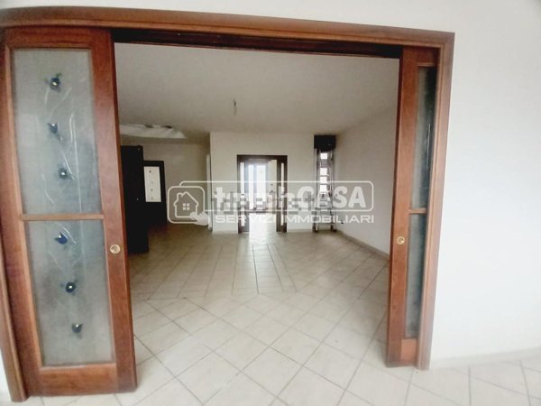 appartamento in vendita ad Aversa in zona Centro Città