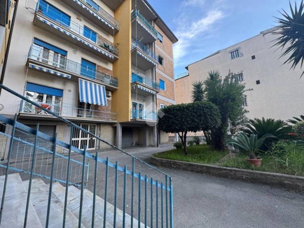appartamento in vendita ad Aversa