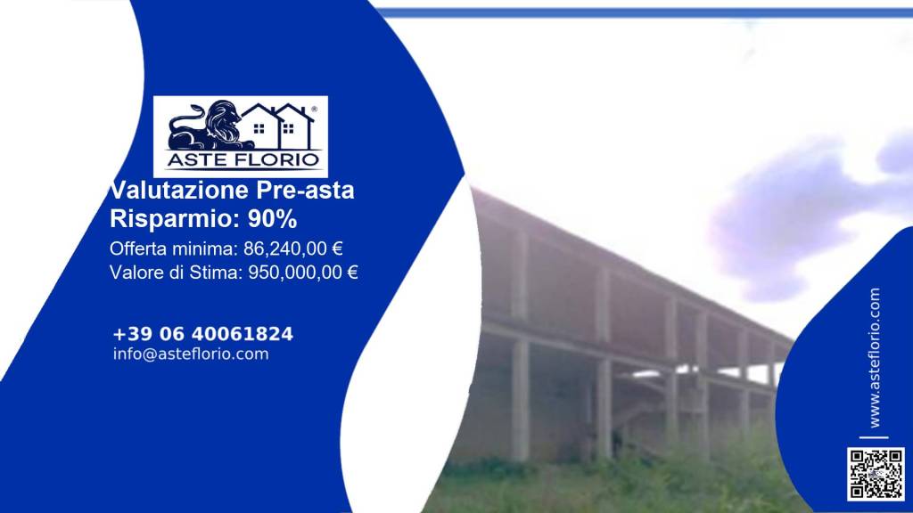 terreno edificabile in vendita ad Aversa