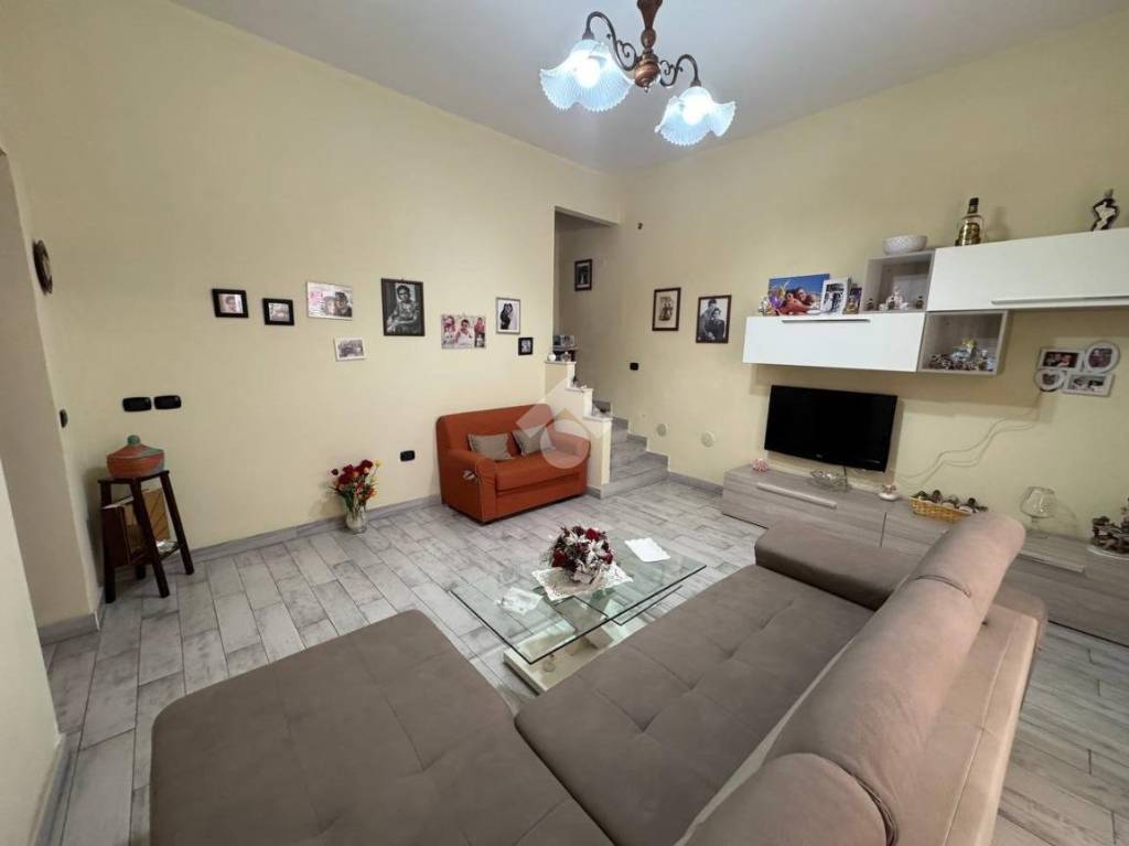 casa indipendente in vendita ad Aversa in zona Centro Città