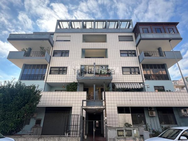 appartamento in vendita ad Aversa