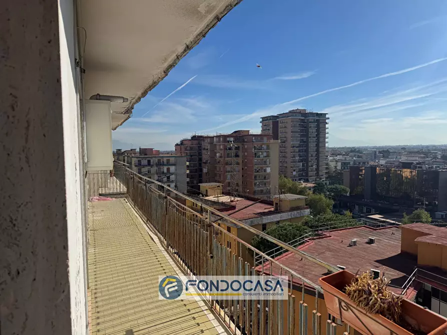 appartamento in vendita ad Aversa