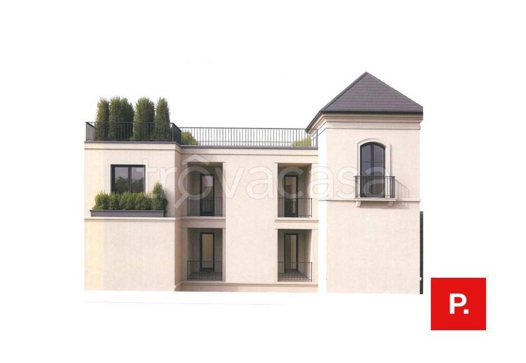 casa indipendente in vendita ad Aversa in zona Centro Città