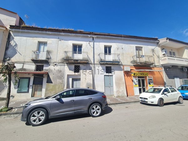 appartamento in vendita ad Aversa