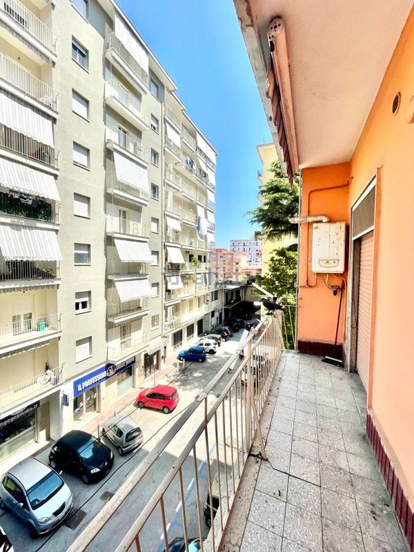 appartamento in vendita ad Aversa in zona Centro Città