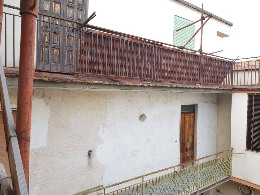 appartamento in vendita ad Aversa