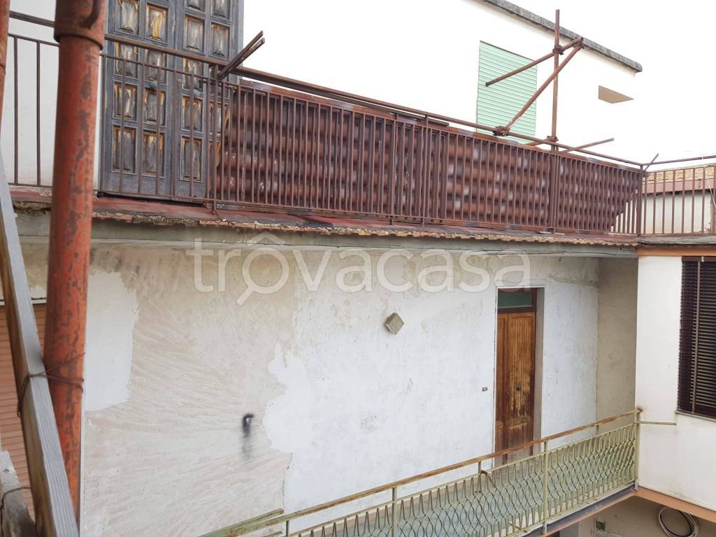 appartamento in vendita ad Aversa