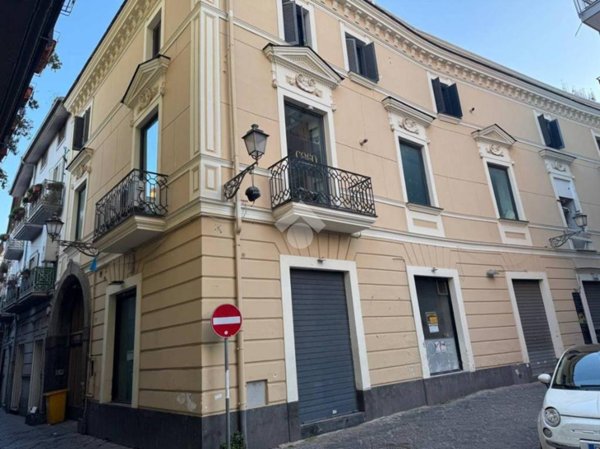 appartamento in vendita ad Aversa in zona Centro Città
