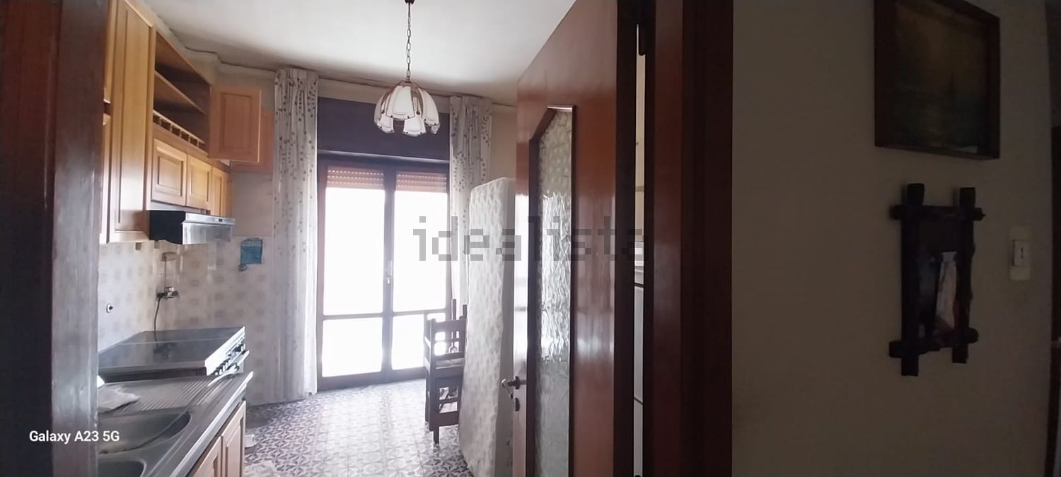 appartamento in vendita ad Aversa in zona Centro Città