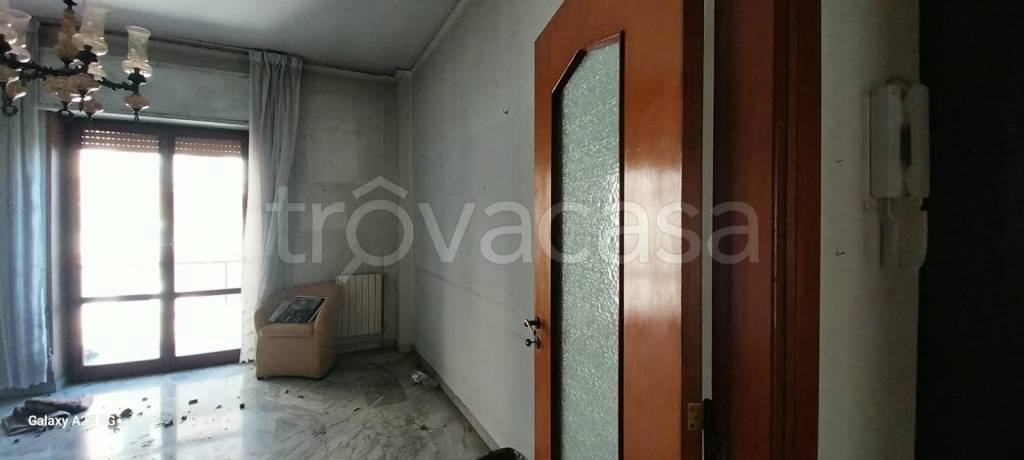 appartamento in vendita ad Aversa in zona Centro Città