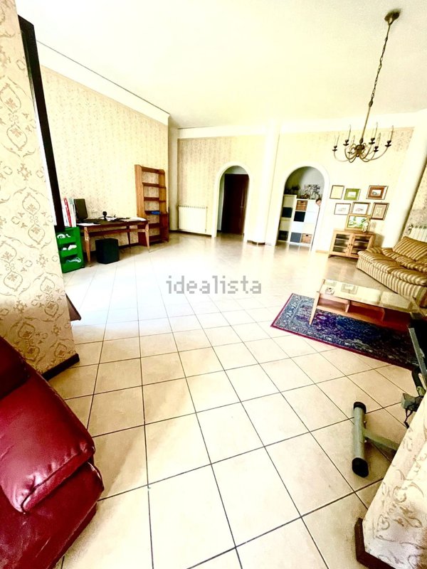 appartamento in vendita ad Aversa