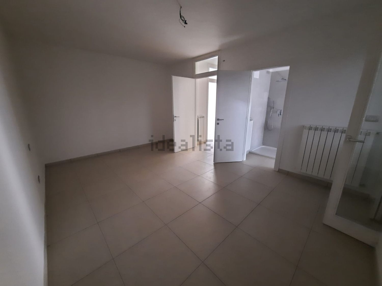 appartamento in vendita ad Aversa