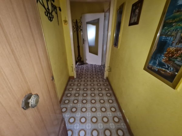 appartamento in vendita ad Aversa